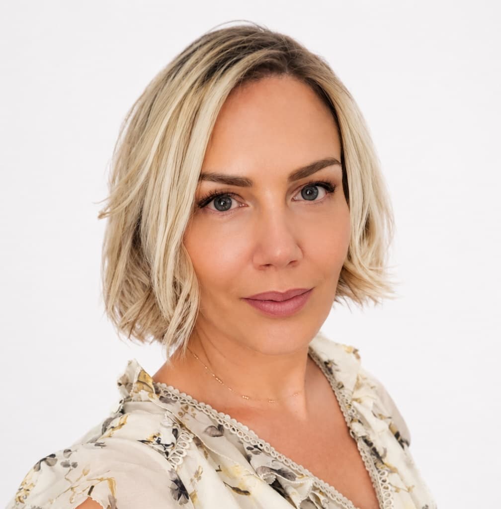 Alethea Sheehan, Director, Head of Planning, ME, Africa, Turkey & Central Asia