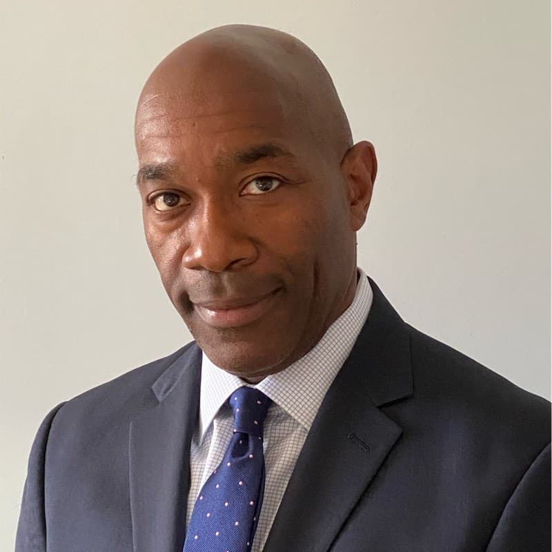 Dexter Maitland, Managing Director, Power & Energy Transition