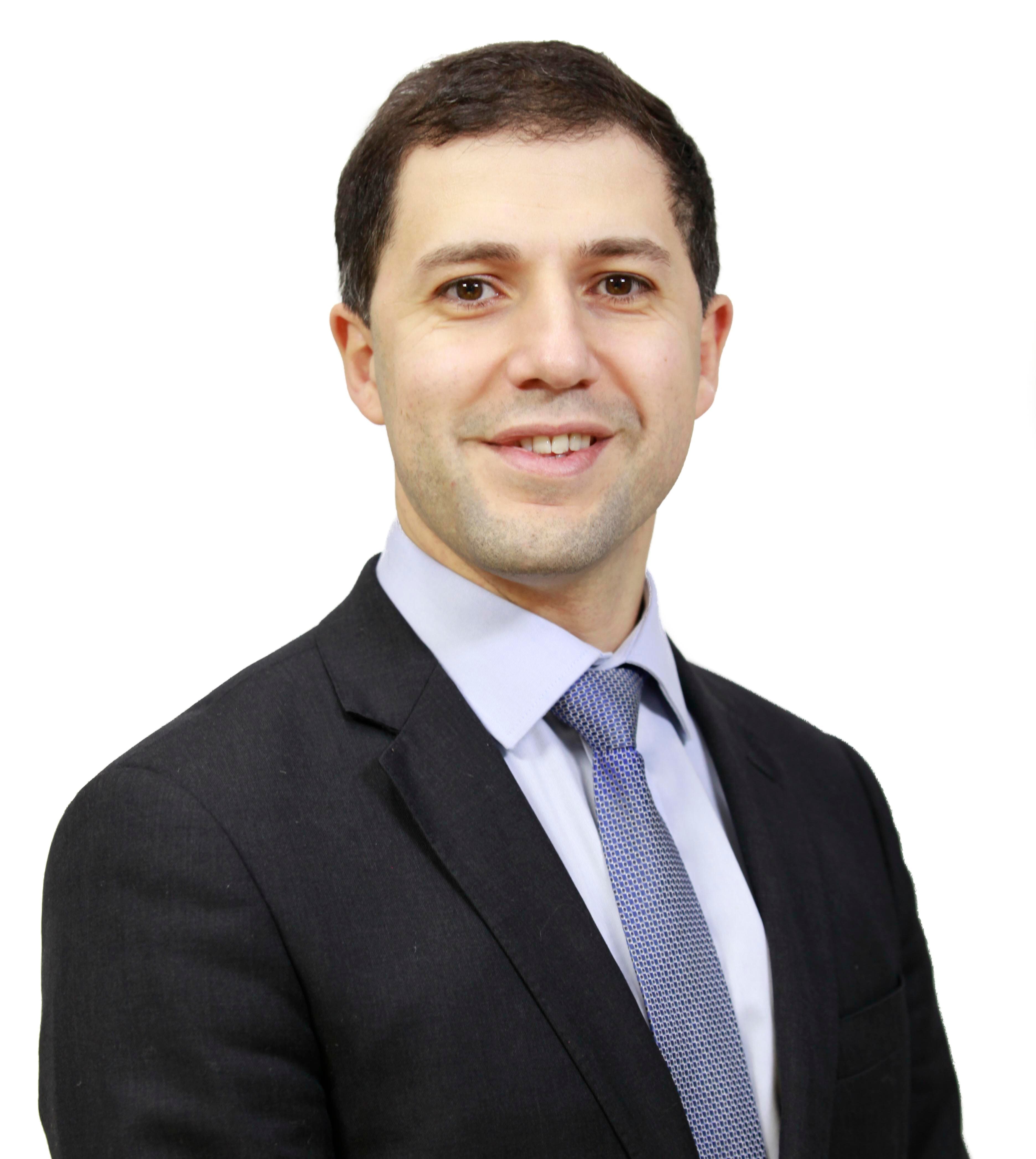 Karen Arzumanyan, MD, Head of Loan Capital Markets & Distribution, EMEA